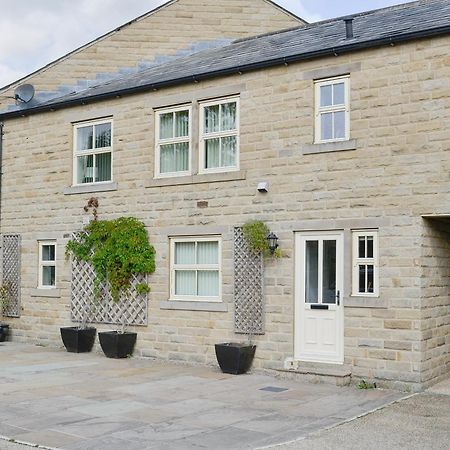 Villa Mickle Hill Mews Gargrave Exterior foto