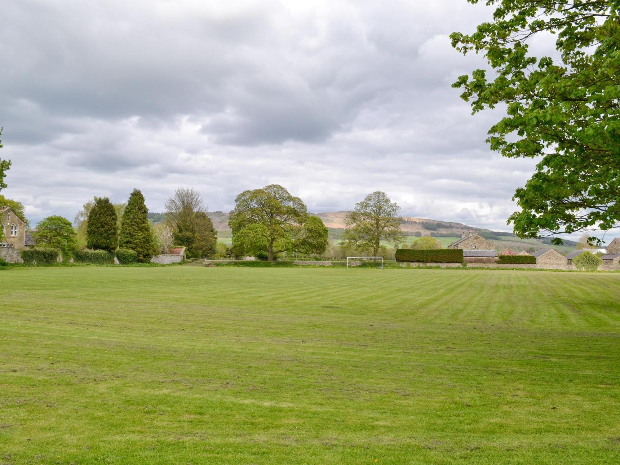 Villa Mickle Hill Mews Gargrave Exterior foto