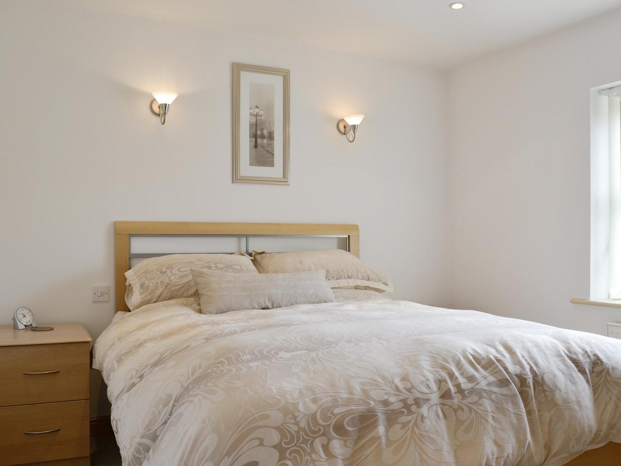 Villa Mickle Hill Mews Gargrave Exterior foto